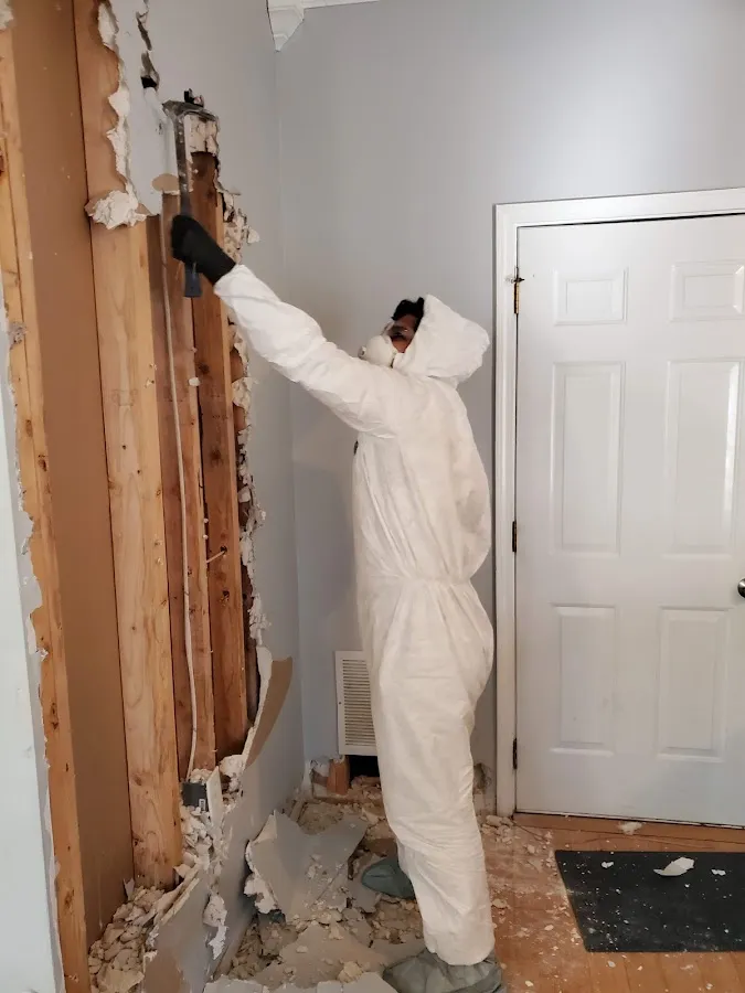 Commercial Water Damage Restoration in St. Andrews, SC
